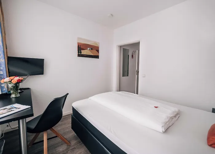 International Am Theater Hotel Münster