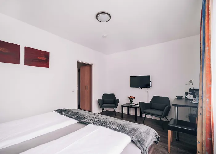 International Am Theater Hotel