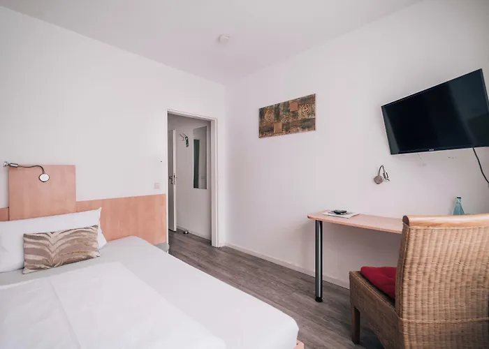 International Am Theater Münster