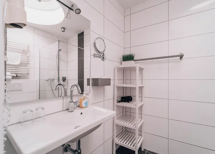 International Am Theater Hotel