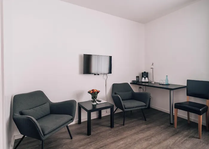 International Am Theater Münster