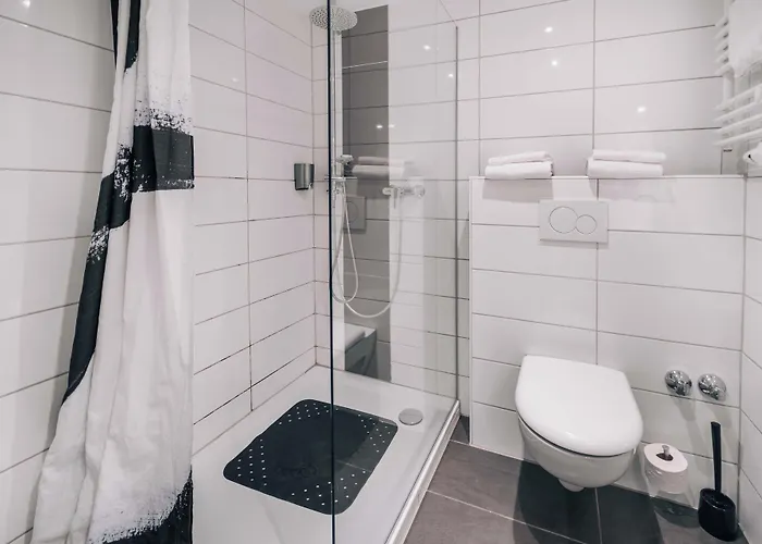 International Am Theater 3* Münster