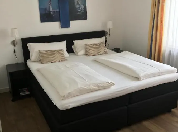 Hotel International Am Theater