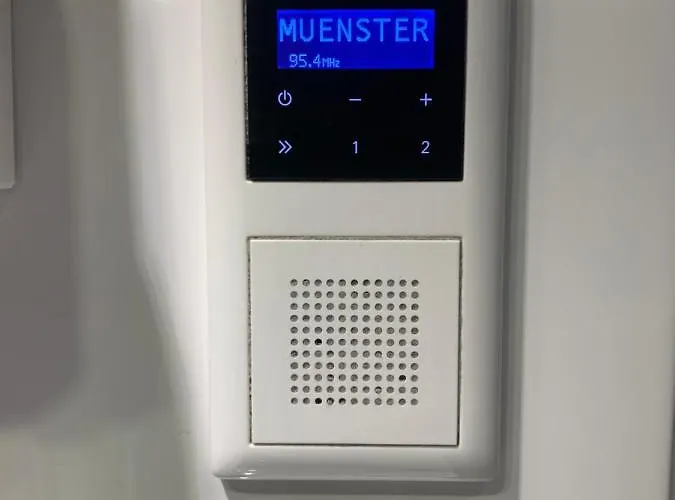 Hotel International Am Theater 3*